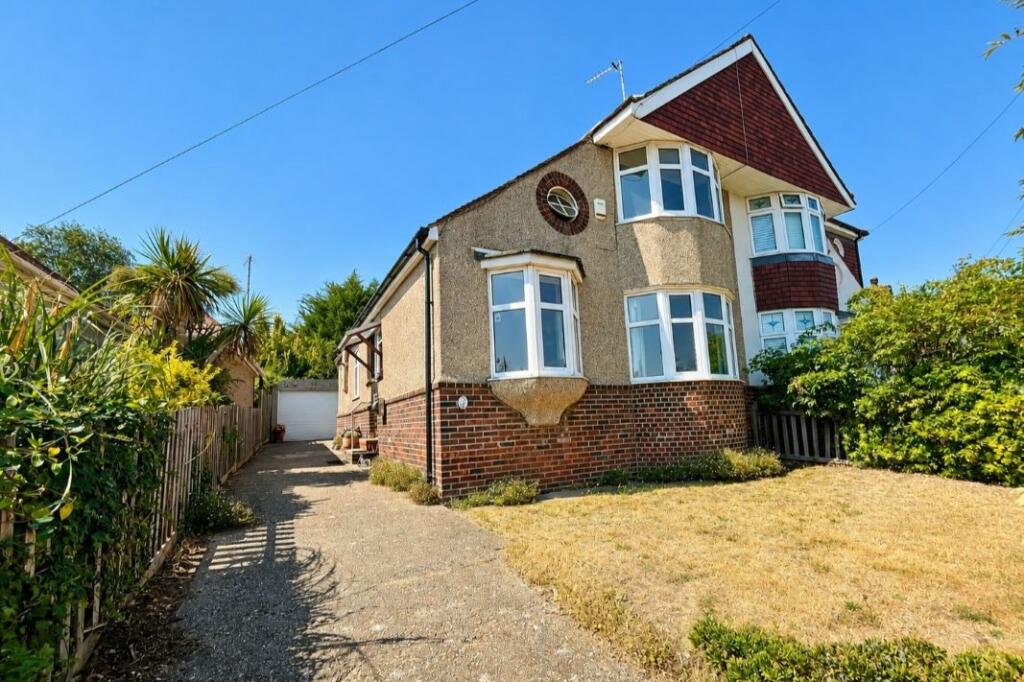 Main image of property: Castleton Avenue, Bexleyheath, DA7
