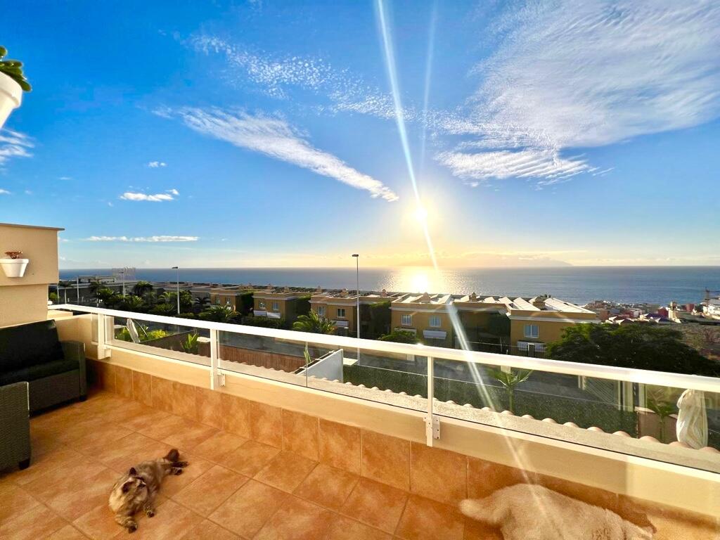 Main image of property: Puerto Santiago, Tenerife, Canary Islands