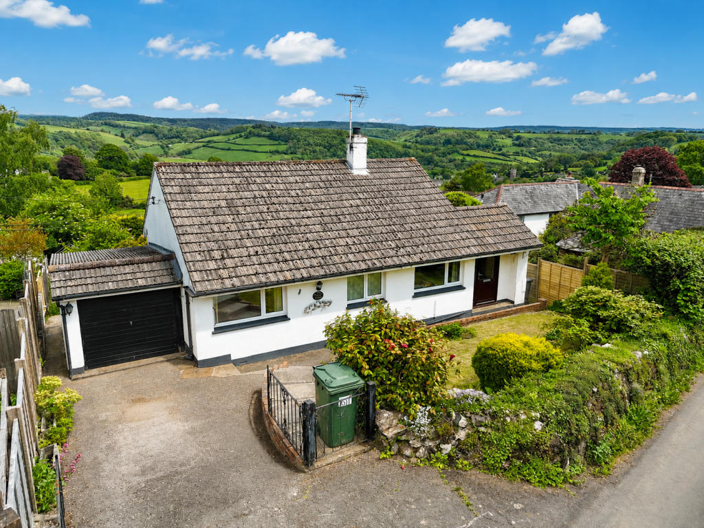 Main image of property: Trevern, Bridford Road, Christow, Exeter