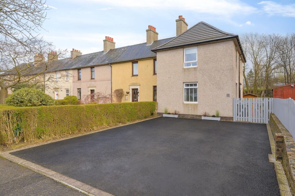 Main image of property: Craig Street, Rosyth, KY11