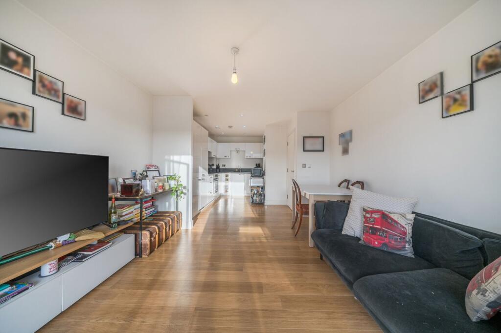 Apartment in London - View 4