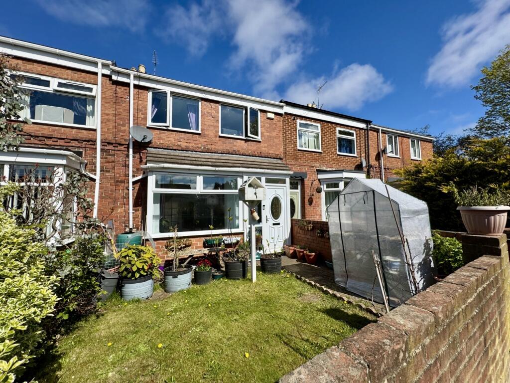 Main image of property: St. Johns Terrace, Seaham, County Durham, SR7