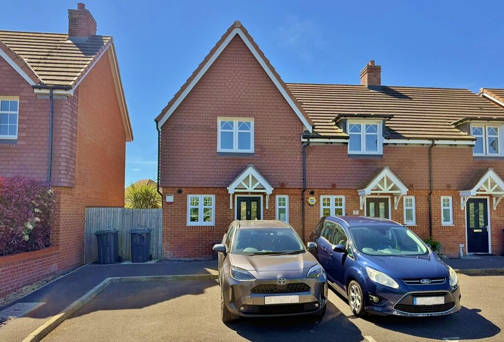 Main image of property: Enderlie Close, Emsworth