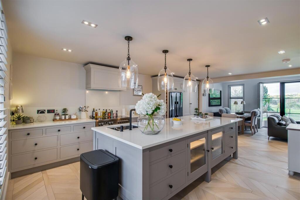 HALLMARK FINE HOMES | Brandy Carr Road, Kirkhamgate, Wakefield photo 4