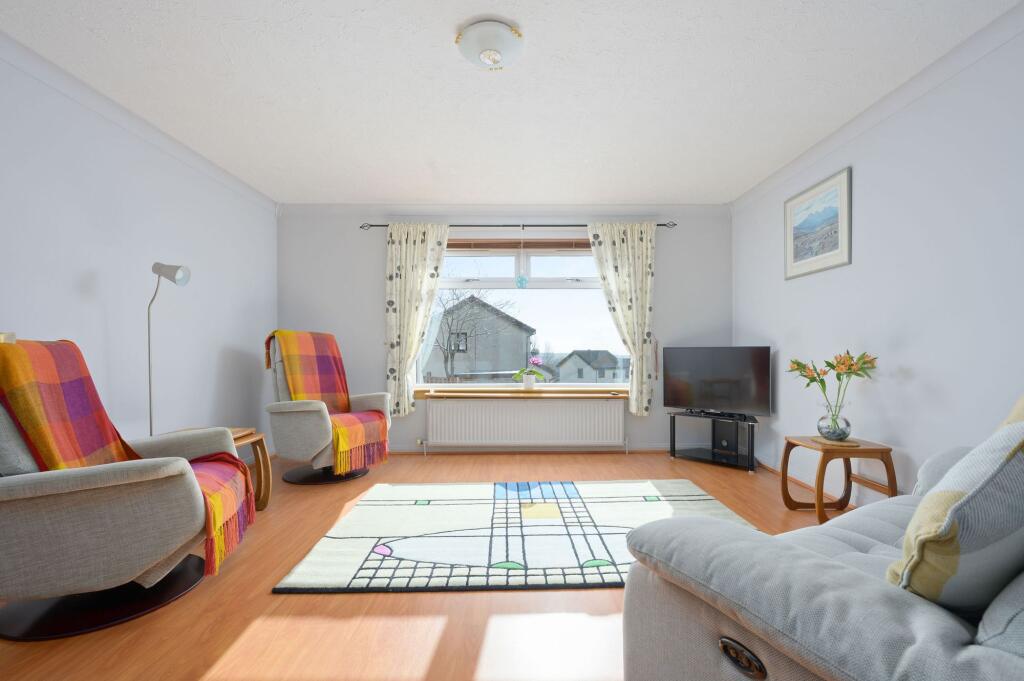 House in Dunfermline, Gardeners' Lands, Bellyeoman - More