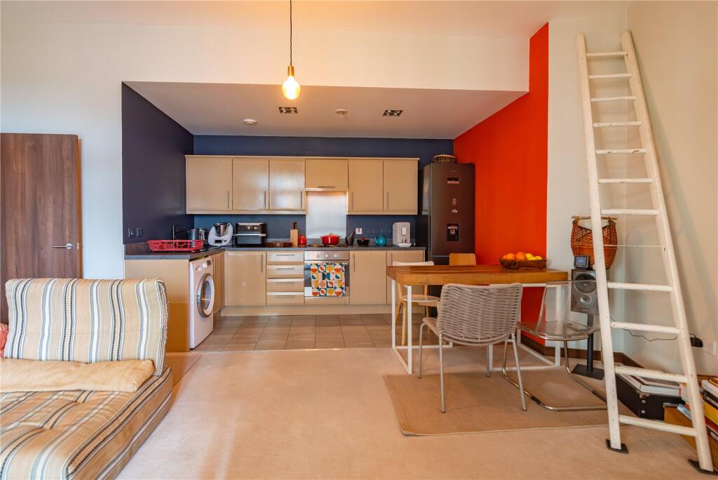 Main image of property: Bridges Court Road, London, SW11