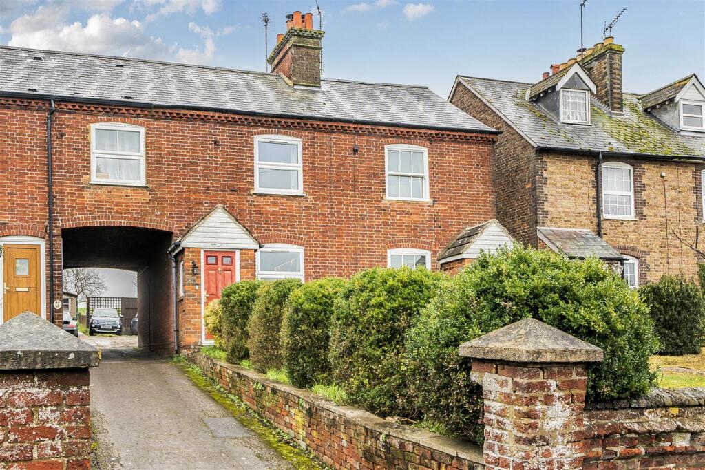 Main image of property: Wingrave Road, Tring