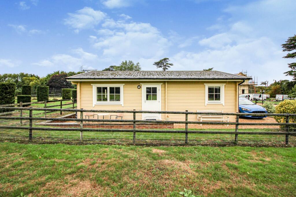 Main image of property: Sandridge Park, Sandridge Common, SN12