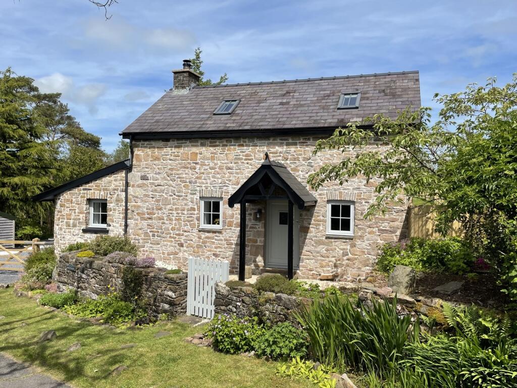 Main image of property: Gwynfe, Llangadog, Carmarthenshire.