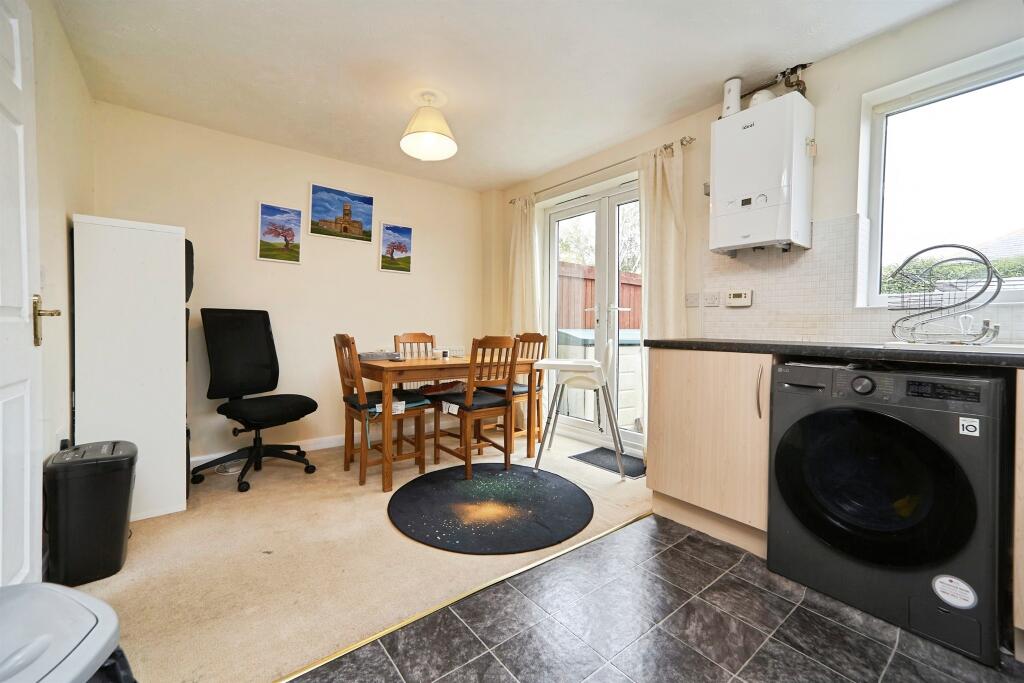 House in Bradford - More