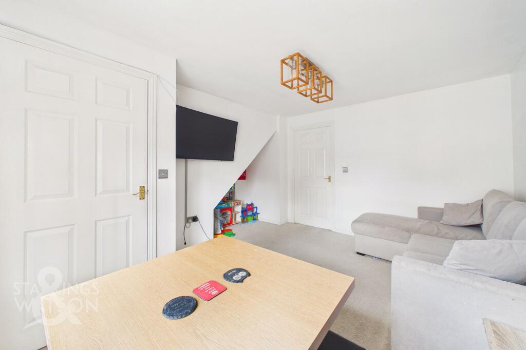 House in Norwich - View 4