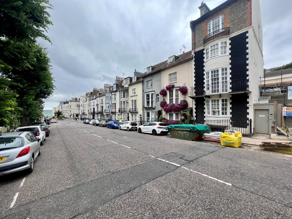 Main image of property: Upper Rock Gardens, Brighton, BN2 1QE