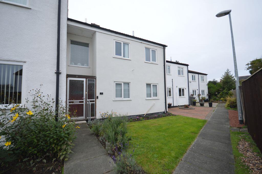 Main image of property: Meols Close, Liverpool