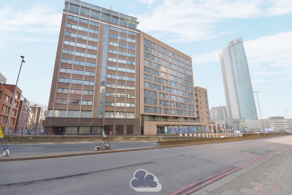 Additional image 7 of Westside Two, Birmingham, B1 1LW
