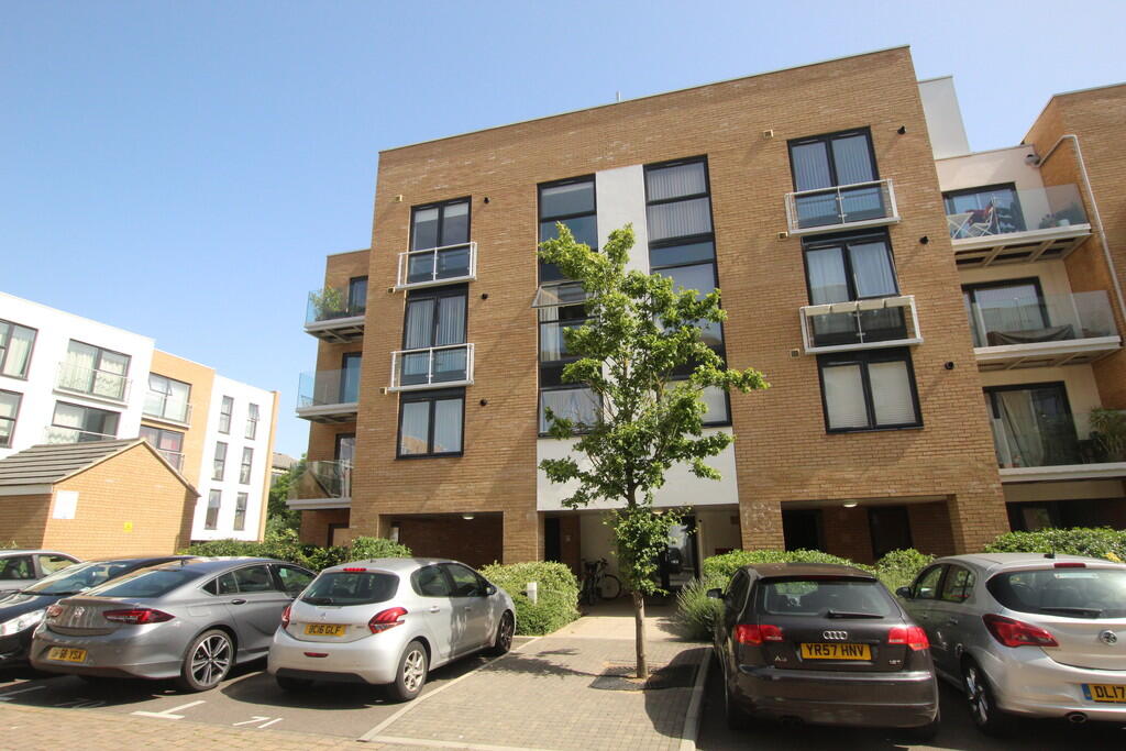 Main image of property: Pym Court, Cromwell Road