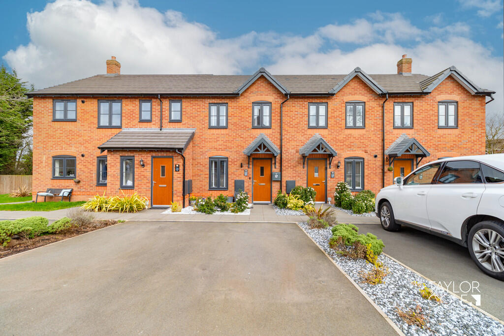 Additional image 23 of Tame View, Elford