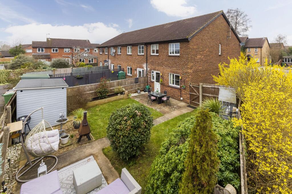73, Norris Close, Abingdon, OX14 photo 4