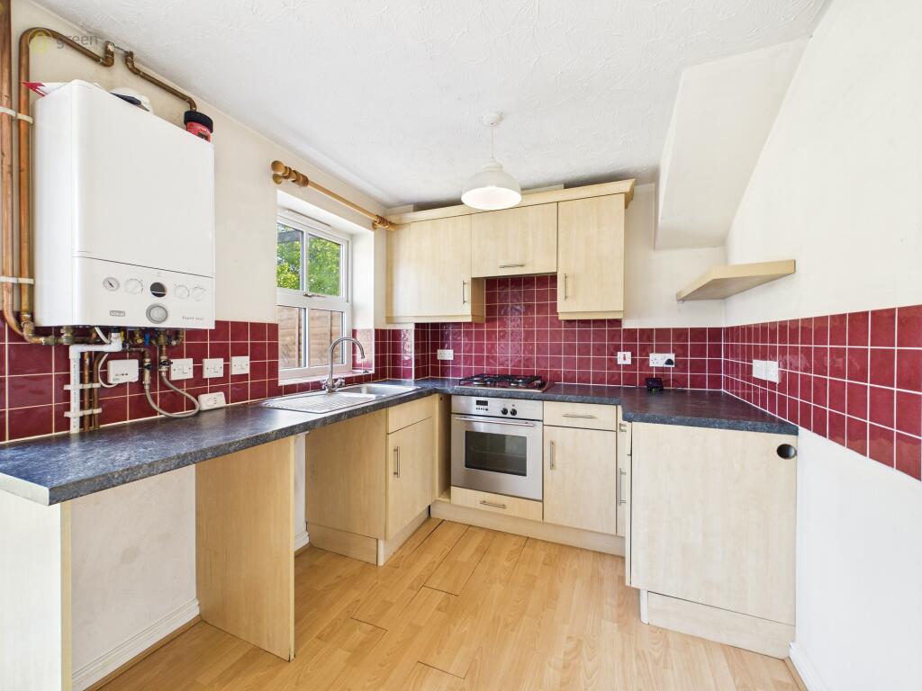 House in Sutton Coldfield, Whitehouse Common - View 4