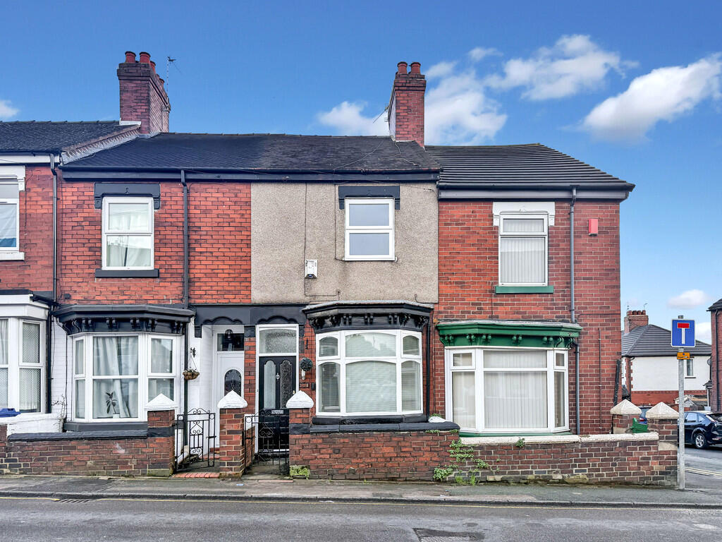 Main image of property: Watlands View, Porthill, Newcastle-under-Lyme