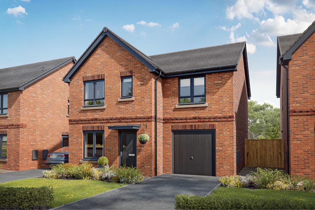 House in Ripon, North Yorkshire - View 2