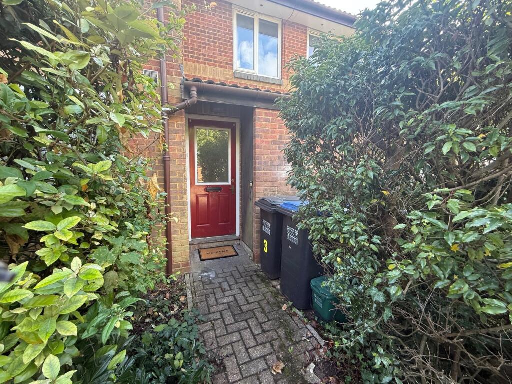 Main image of property: Tudor Close, Hatfield, AL10