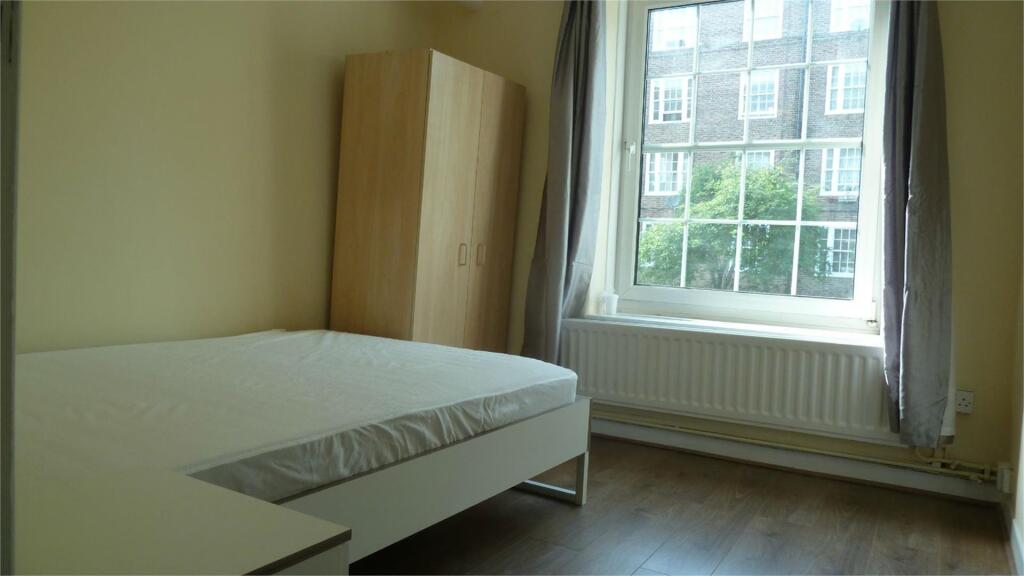 Main image of property: Hornby House, Clayton Street, Oval