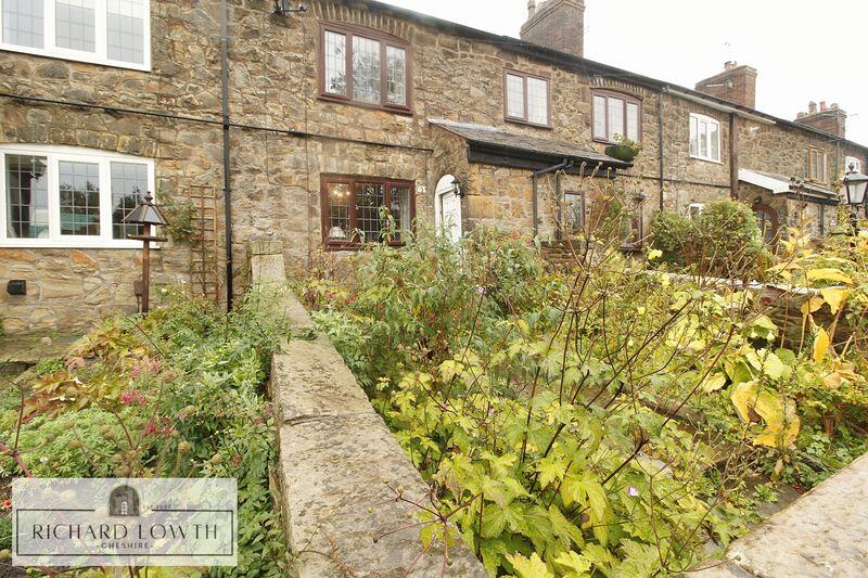 Main image of property: Coppice Road, Poynton