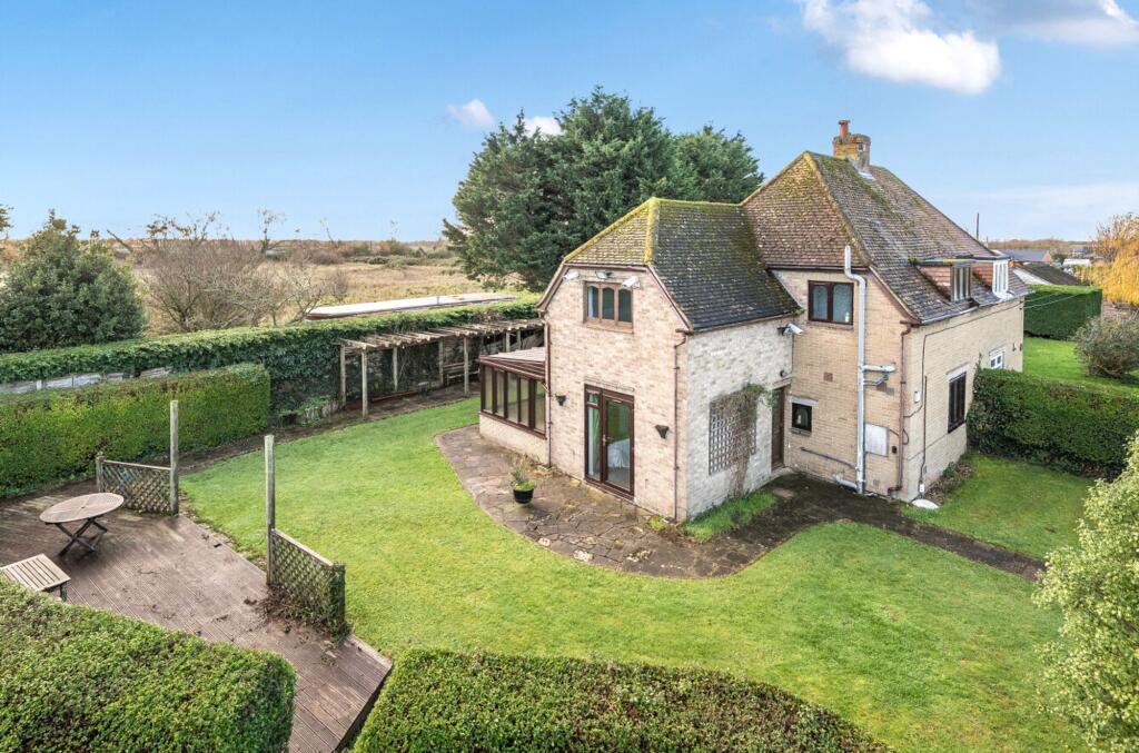 Main image of property: Chalk Lane, Sidlesham, PO20