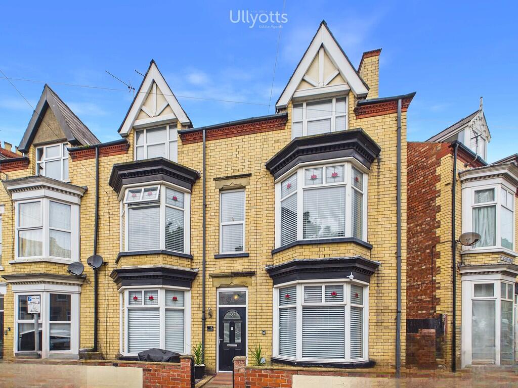 Main image of property: Blackburn Avenue, Bridlington