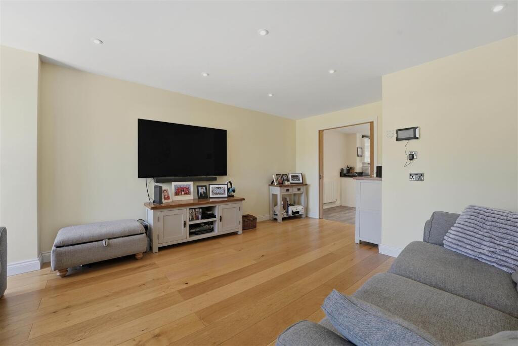 House in Thornbury, The Slad - View 6