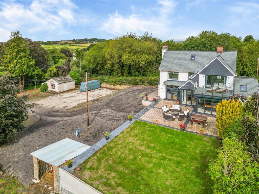Main image of property: Pill Lane, Barnstaple