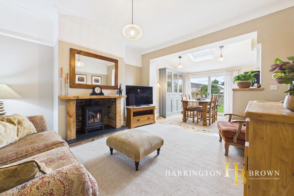 House in Consett, County Durham - More