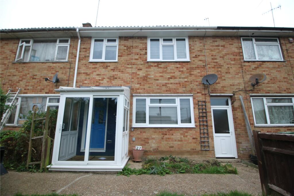 Main image of property: Malvern Way, Hastings, East Sussex, TN34