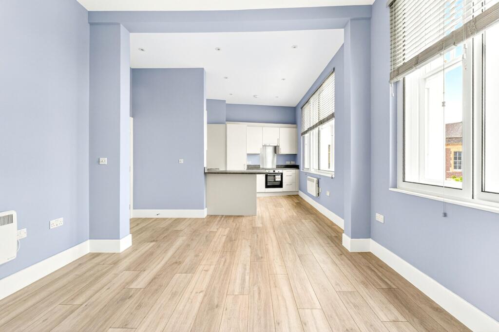 Apartment in London - View 4