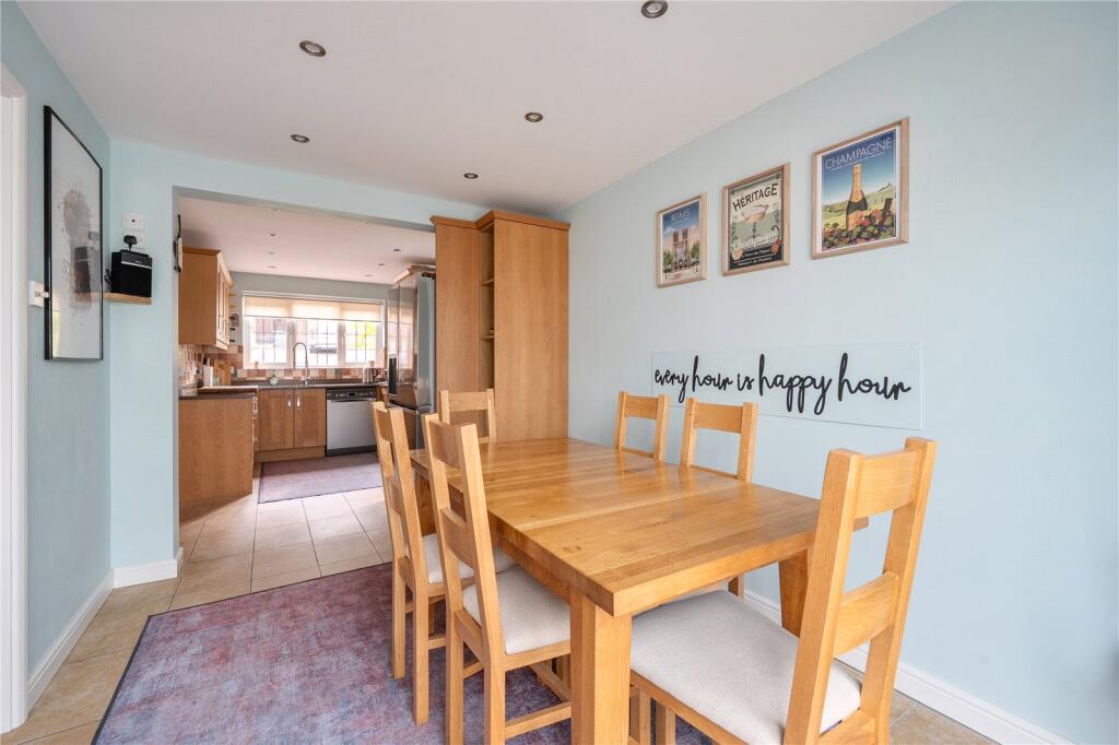 Rhuddlan Way, Kidderminster, Worcestershire - Widok 6