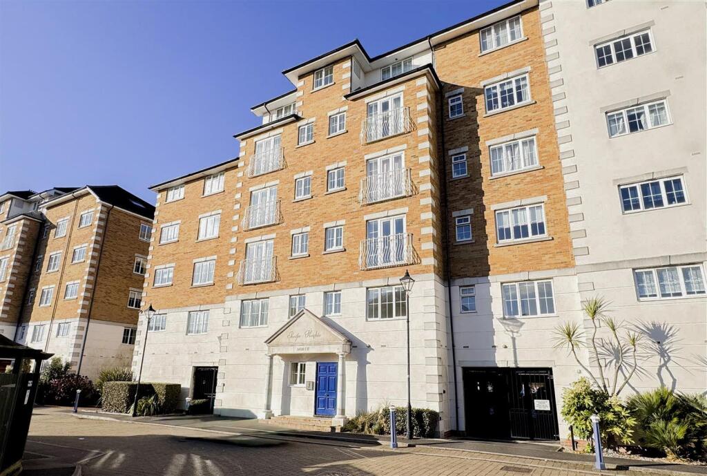 Main image of property: Golden Gate Way, Eastbourne, BN23 5PT