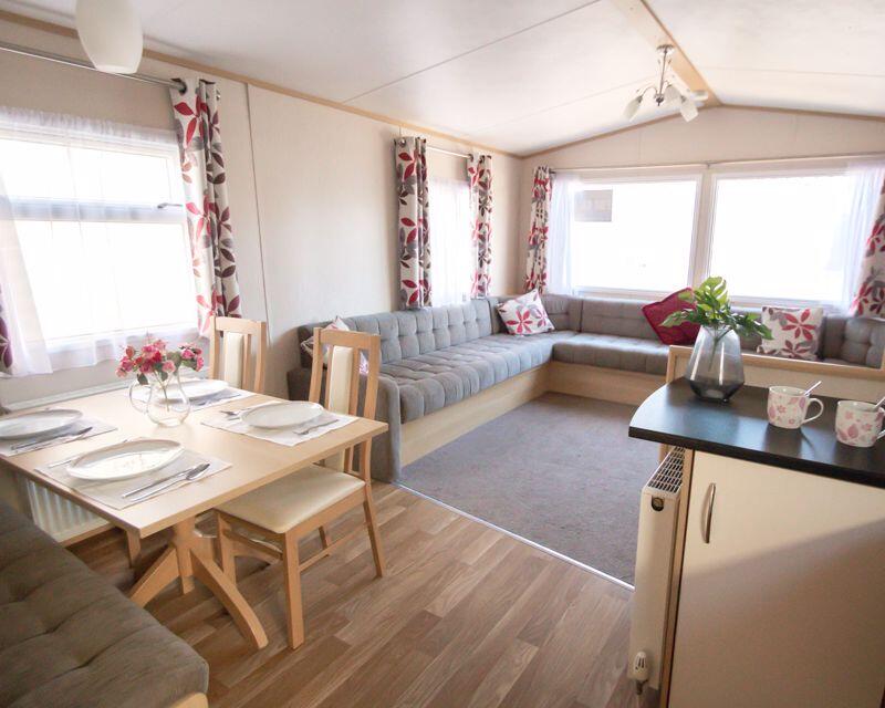 Main image of property: Price reduced and 2026 site fees included