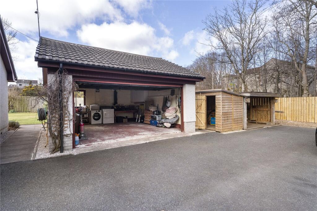 Additional image 34 of 37 Lochside Drive, Bridge of Don, Aberdeen, AB23 8EH