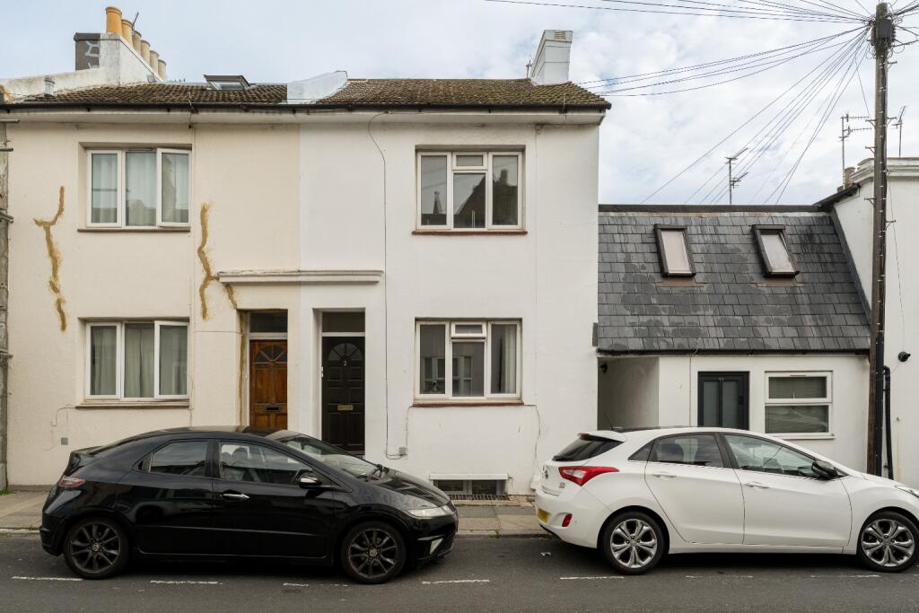 Main image of property: 2 St. Martins Street, Brighton