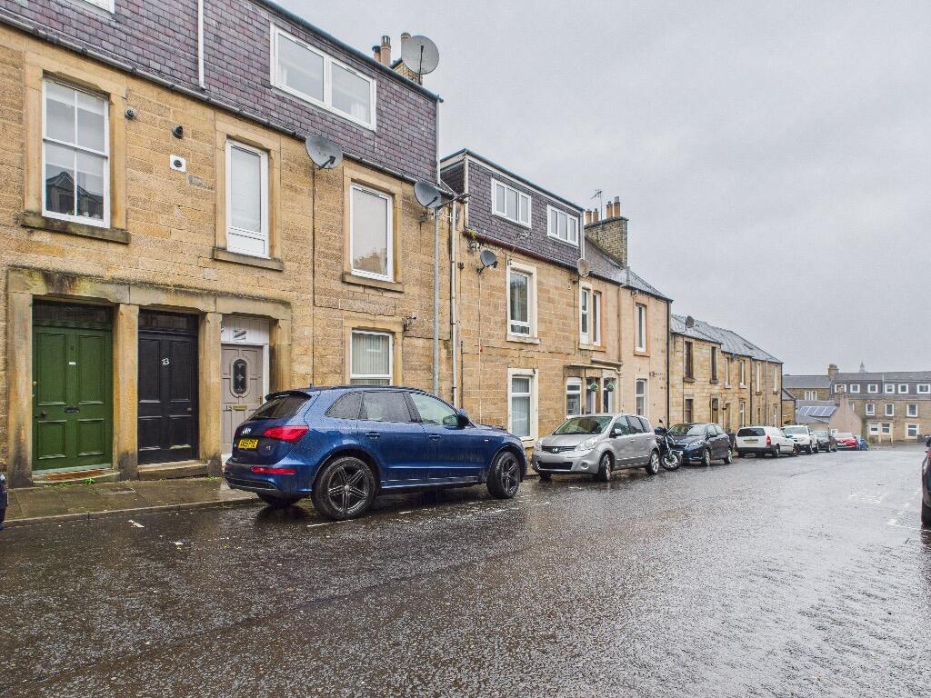 Main image of property: Gladstone Street, Hawick, TD9