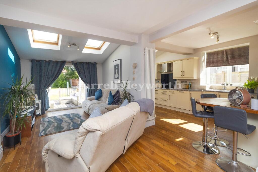 Lancaster Road, Torrisholme, Morecambe photo 3