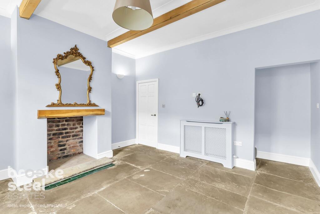 House in Rossendale, Chatterton - View 2