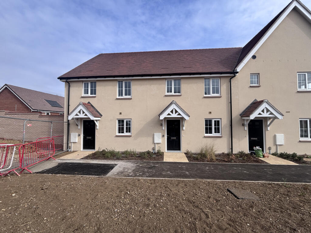 Main image of property: Bar Close, Thurston, IP31 3FQ