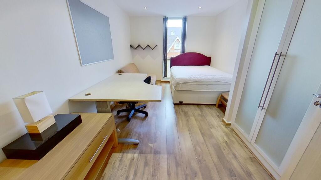 Main image of property: Printing House Square Martyr Road