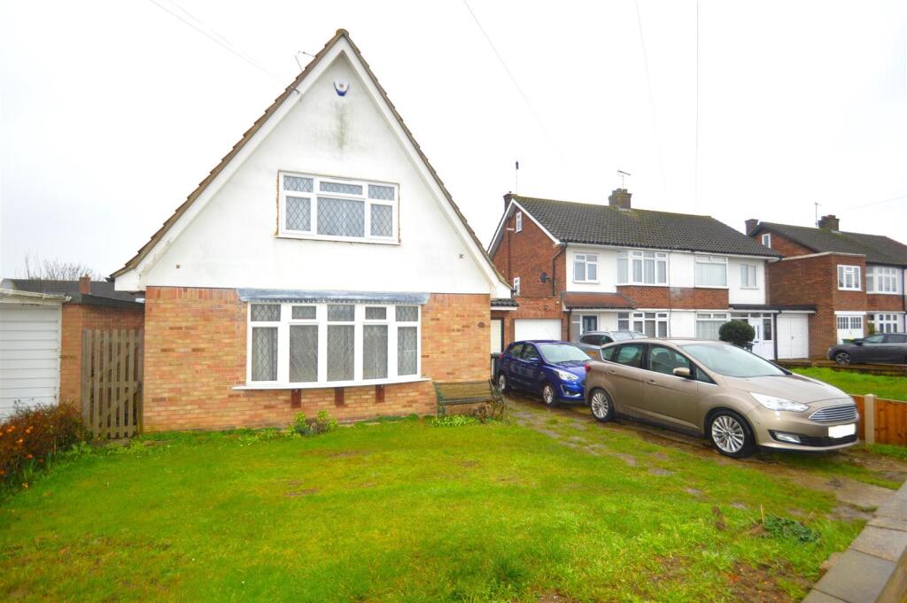 Main image of property: Holt Farm Way, Rochford