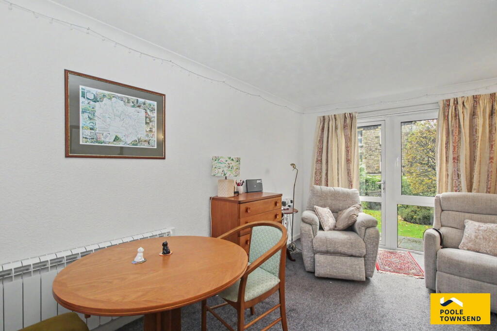 Apartment in Grange-over-Sands, Westmorland and Furness - View 4