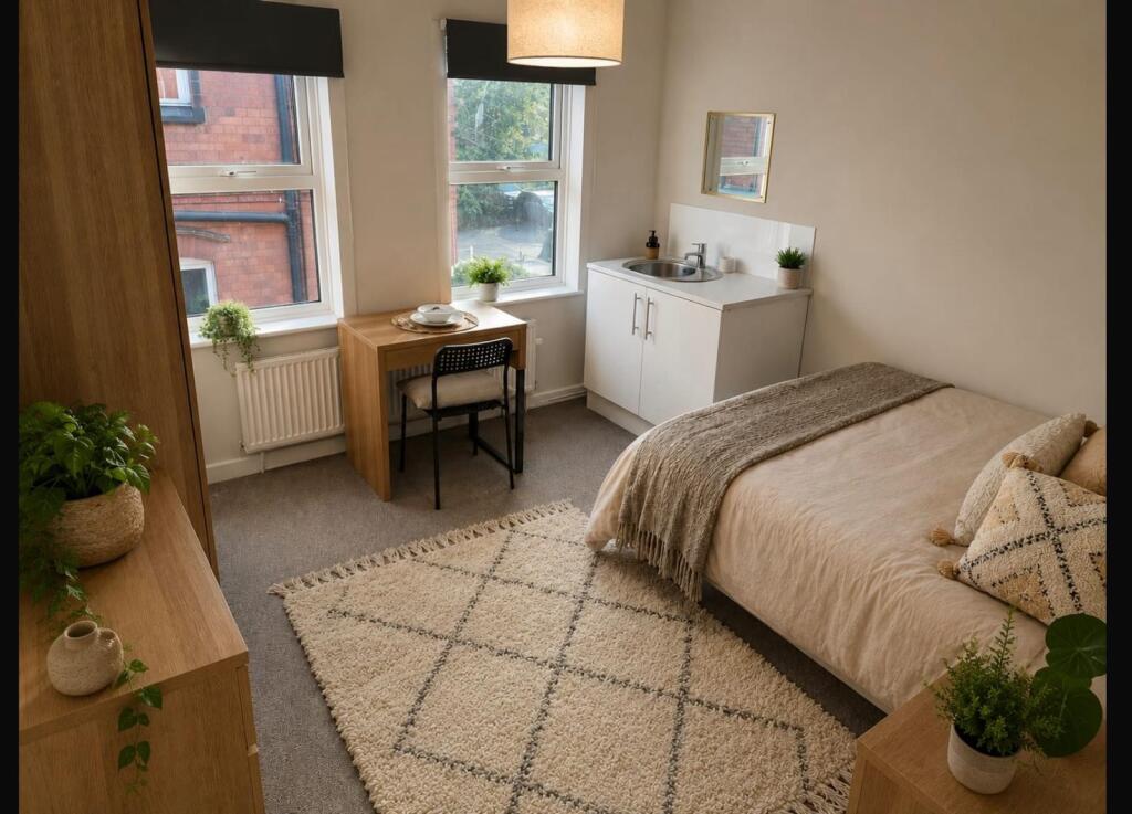 Main image of property: St. Andrews Road, Droitwich