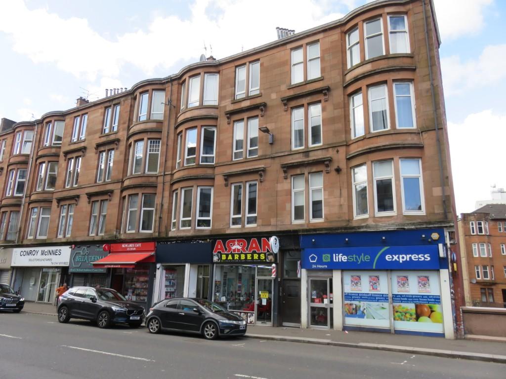 Main image of property: Kilmarnock Road, Glasgow, G43
