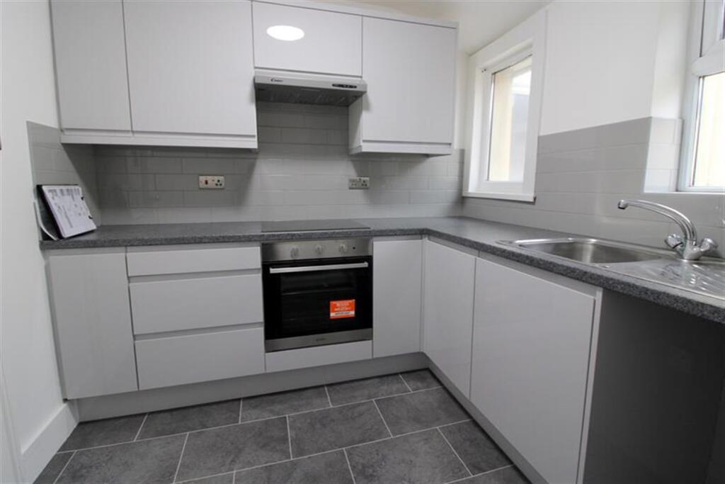 Main image of property: Claremont Road, BN25