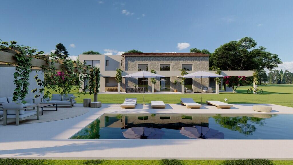 Main image of property: Balearic Islands, Mallorca, Llucmajor
